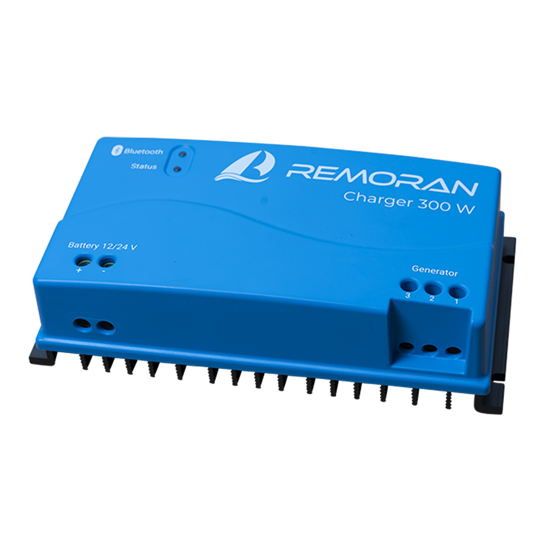 Remoran Charger 300W -laturi