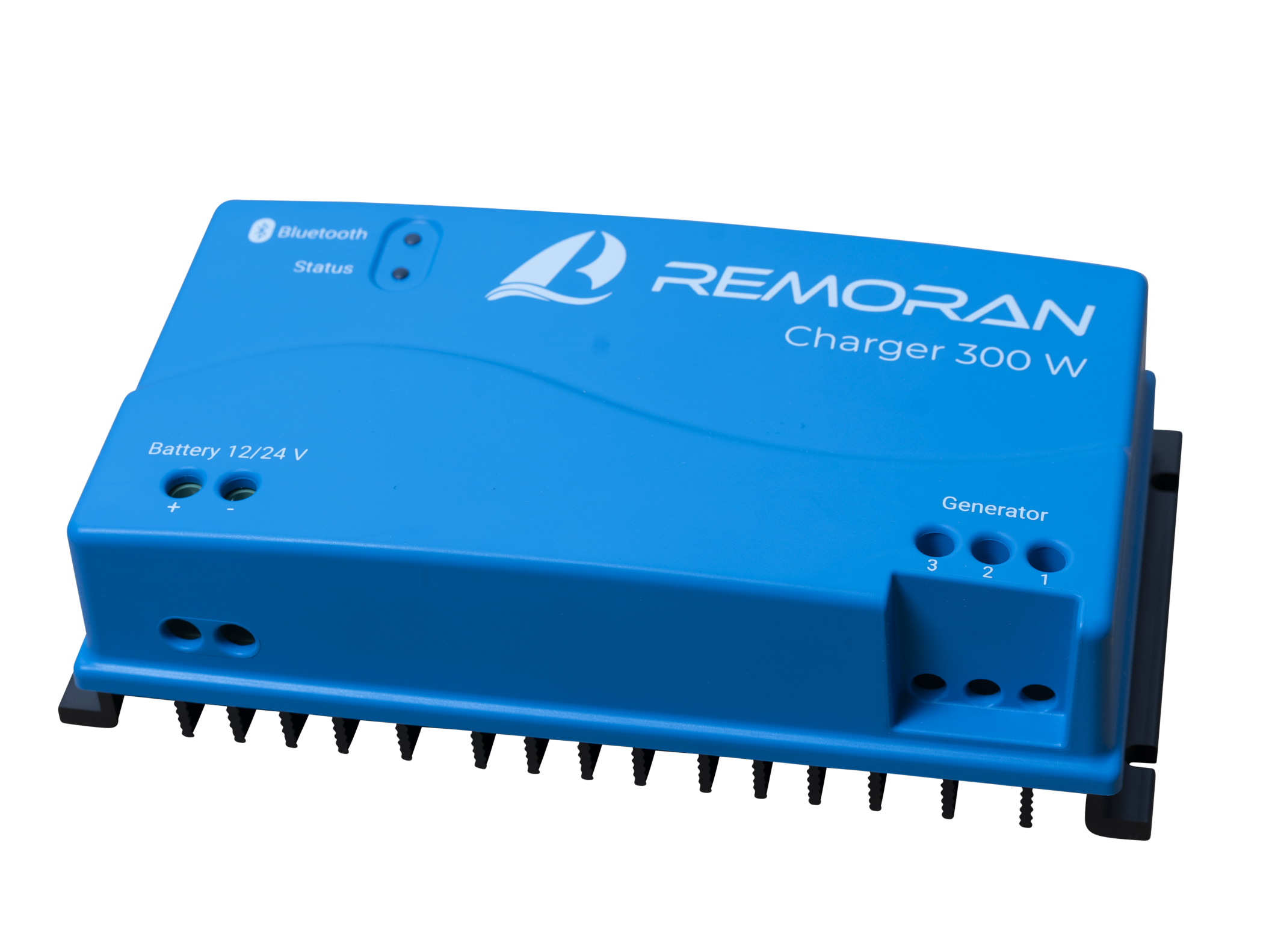 Remoran Charger 300W