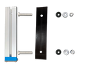 Standard rail kit parts