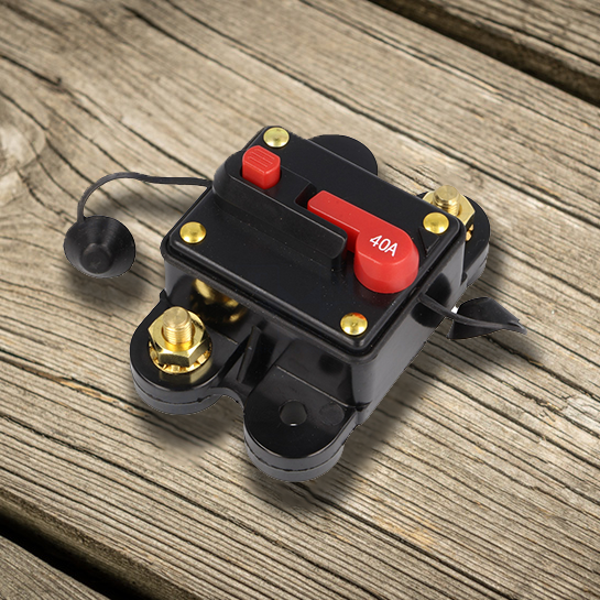 Circuit Breaker Automatic 40A