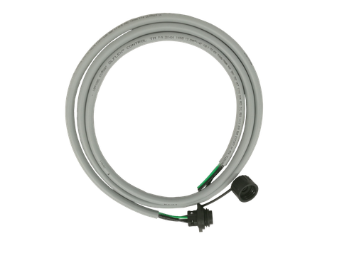 [EL1036] Inside wiring harness