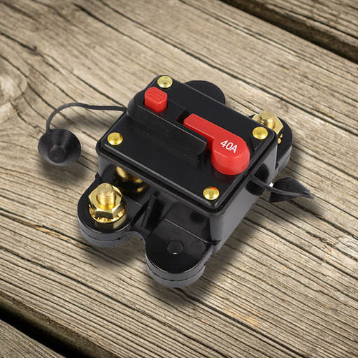 [RE1030] Automaattisulake 40A