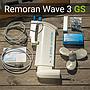 Remoran Wave 3GS